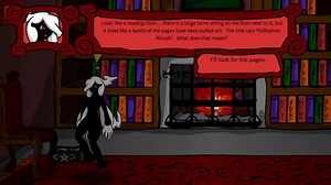 "Dusty's Castle" Guide to: (Divine Ending)