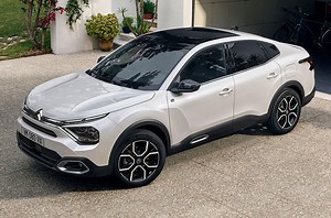 Future Citroen models to straddle multiple segments