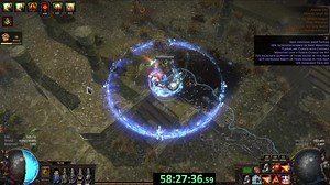 captainlance9 - poe2 atlas tree