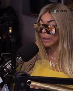 Wendy Williams talks about Melyssa Ford : "She's been around, she got a great body" | Hollywood Unlocked