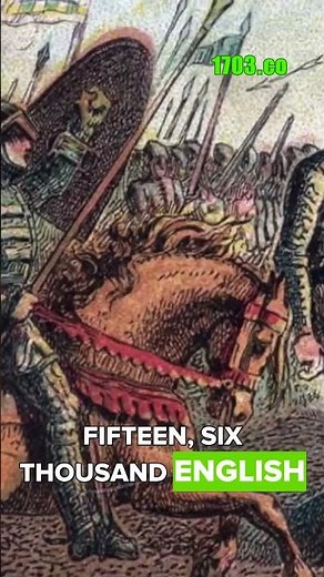 How the English Longbow Revolutionized Warfare Forever