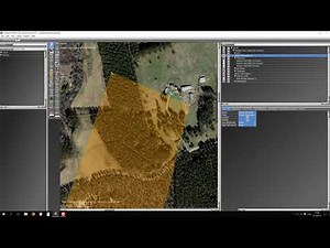 #4 - Adding the airport boundary and some other stuff