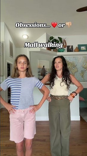 Are you Obsessed?! or MEH?! #ohanaadventure #obsessed #cora #motherdaughterdance