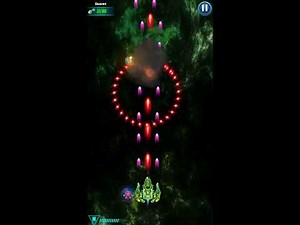 Level 48 ALIEN SHOOTER | Best Arcade Game Mobile | ギャラクシーアタック | エイリアンシューター | 외계인 촬영
