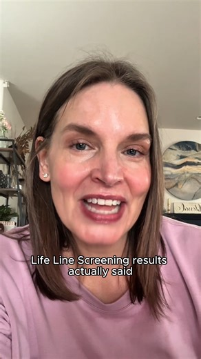 72 reactions | Shannon received an email saying her results were...