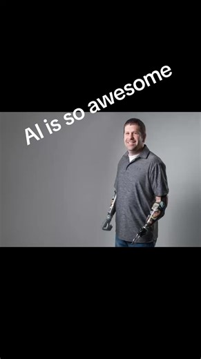 Celebrating a Birthday with AI Innovations