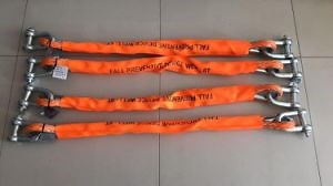 [Hot Item] ABS Certificate Lifeboat Fall Preventer Device Fpd Swl 6.5t for Totally Enclosed Lifeboat