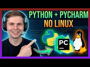 Como Instalar Python e PyCharm no Linux | Guia Atualizado 2026