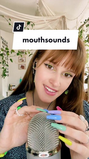 3 min 👄 #mouthsounds #asmrmouthsounds #asmrmicscratching #asmrtiktoks