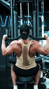 Try this back and bicep workout 💪 | Marco D'Angelo