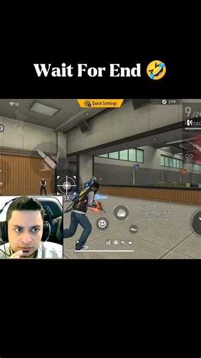 Hacker Hai 🤣 #shorts #freefire #funny