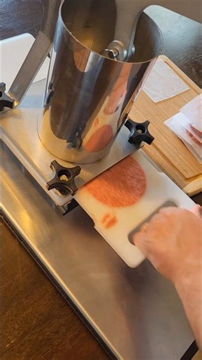 This Burger Press Makes PERFECT Patties Every Time 😍