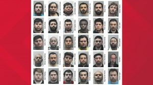 30 Fairfax County online predators busted in Operation COVID Crackdown
