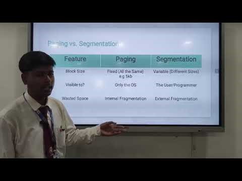 Segmentation By Amit Kumar Student of Bscit 1st year