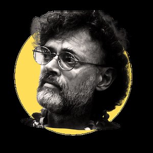 Terence McKenna: Life, Lectures, Philosophy, & Quotes - Tripsitter