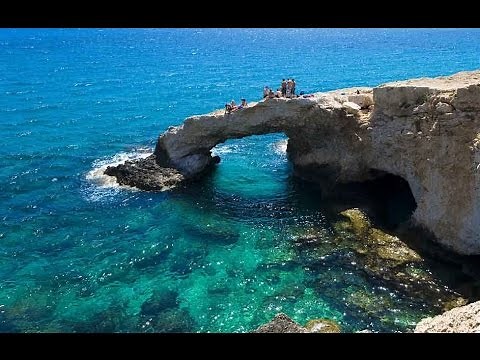 [Doku] Der große Urlaubscheck - Zypern - Ferien zwischen zwei Kulturen [HD]