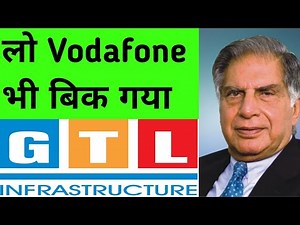 GTL Infra Share Latest News Today | GTL Infrastructure stock News Today | GTL Infrastructure Stock