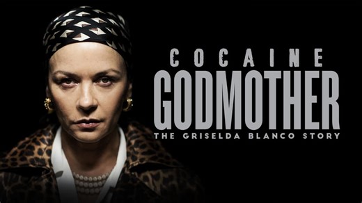 Cocaine Godmother (2017)