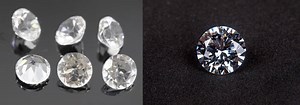 White Topaz vs Cubic Zirconia rings: Is the sparkle worth the price difference? - Smart.DHgate – Trusted Buying Guides for Global Shoppers