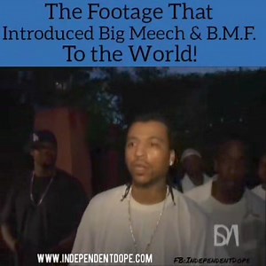 The Footage that made BMF famous worldwide!! 💎 💎 💎 💎 💎 | Independent Dope