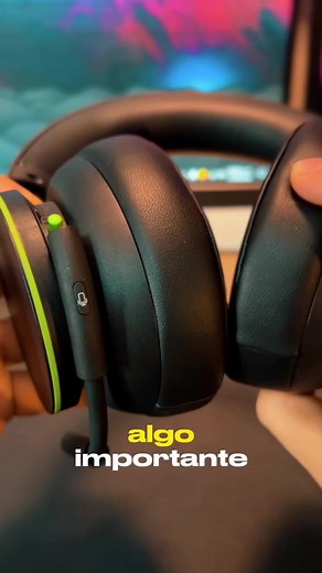 Audífonos Xbox Wireless Headset Microsoft: Review y Características