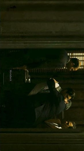 “The Moment Michael Corleone Became Don Corleone… | Chilling Final Scene”