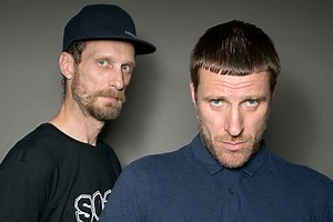 Sleaford Mods estrenan single y videoclip