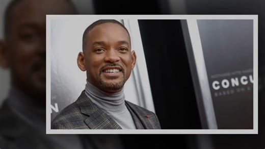 New Update!! Breaking News Of Will Smith__ It will shock you | The Gossip Time