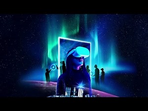 New NASA-inspired immersive installation, ‘The Infinite,’ making U.S. premiere in Houston | HOUS...