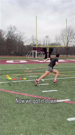 Teaching the speed cut! KEYS 🔑keeping our speed - 3 steps.. trigger, open, explode