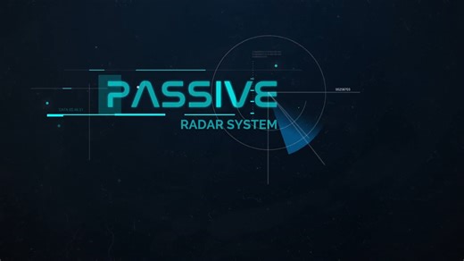 8. PASSIVE - 3D Demonstration