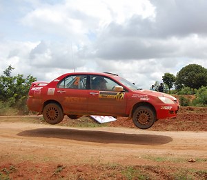 High stakes in national racing fifth round