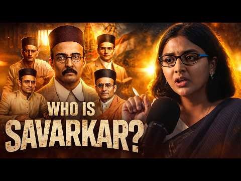 Savarkar’s Hindutva: Why Hindu Rashtra Isn’t Hinduism