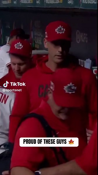 Canada's Historic Performance at the 2026 WBC