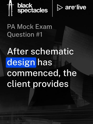 🔍 Scenario: The architect has been hired to do a site feasibility study for a repeat client. The 40,000 sq. ft rectangular site is located near a lake shoreline. It falls within the city’s low development-zone, thus having an FAR of 1.5 and a 10’ setback on each side. The client wishes to develop the property into multi-family housing. Which of the following are possible massing configurations for a development on this site? Select the two that apply. A. 1 story, 40,000 sq. ft floor plate B. 1 