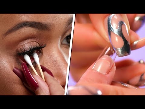 38 Nail Hacks