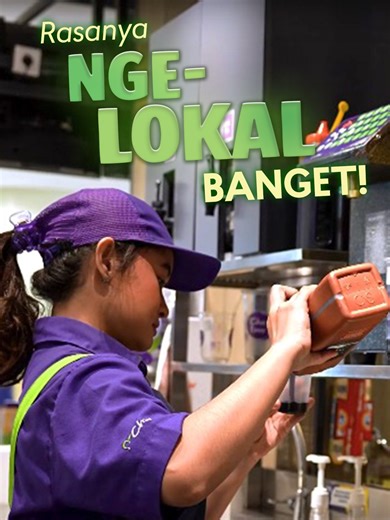 POV: Jadi Chatime Tearista jam 5 sore pas bulan puasa 🫠 Printer struk bunyi non-stop, order masuk kayak countdown buka puasa… Tapi tenang, we got you covered buat momen bermakna bareng keluarga🧋✨ Big shout out buat semua Tearista kita yang tahan banting, gercep, dan tetap senyum kasih racikan