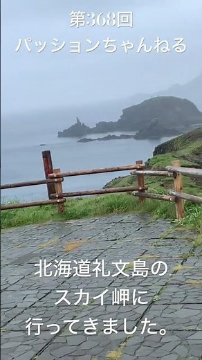 #北海道 #澄海岬 #礼文島 #観光バス #スカイ岬 #景勝地 #japan #観光スポット #旅行動画 #一人旅 #travel #北海道観光 #北海道旅行 #hokkaido #shorts