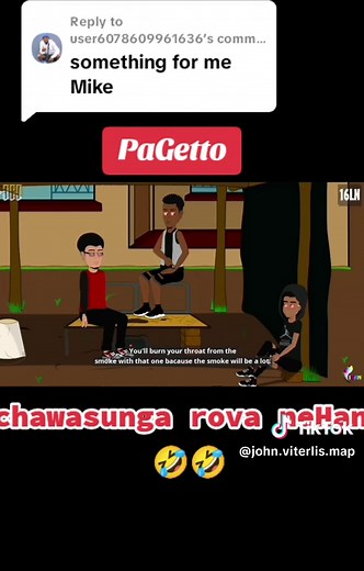 Replying to @user6078609961636 #ZimTikTok🇿🇼🇿🇼 #johnvmapfumo #pagetto story