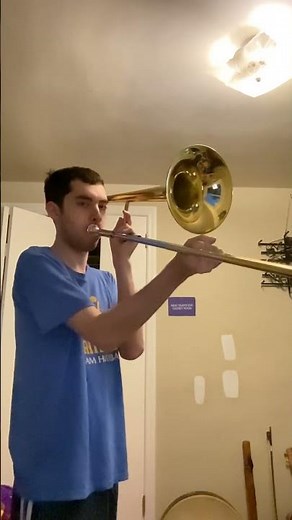 Let's Go Band!!!! - Trombone #trombone