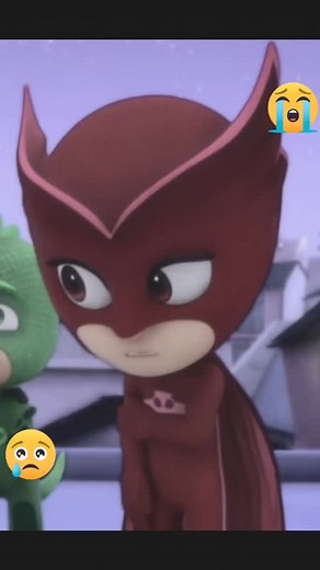 Owlette's Heartfelt Journey in PJ Masks