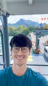 Samui Calling! 🌴 นั่งเรือซีทรานไปสมุย 🛳️ #SeatranFerry #Samui #เกาะสมุย #เรือเฟอร์รี่เกาะสมุย #ดอนสัก #เที่ยวไทย | Thanat Jullasat