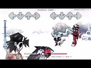 Frostbite death ending