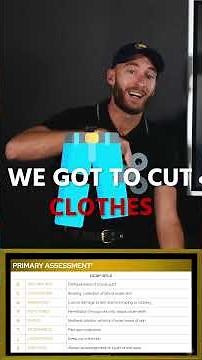 Every EMT Needs To Know This