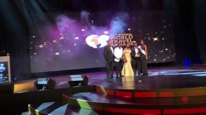 Bonfire Eeeh Bonfire Aah...Wakenya Sijui Tufanye bash Uhuru Park , Maasai Mara Ama Wapi... And The Winner of Africa and Kenya ‘s Leading Tours and Travel Agency 2018 is ..... Bonfire Adventures Yeess Two awards in one Night ...We have no words to express how we are feeling or how grateful we are towards you for all believing in the Brand.. Twasema Asante Sana ... Thanks to The Almighty God , Our Beloved Clients and Our Staff who are dedicated 24/7 to handle our clients diligently... Thank you so