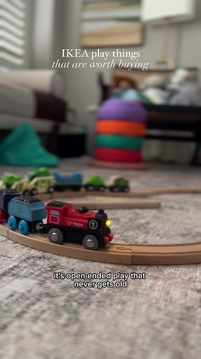 Top 5 Must-Have Kids' Play Items at IKEA