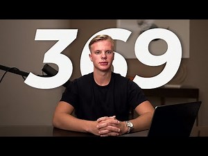 369 Is The Key To Timing The Financial Markets, Here's How...