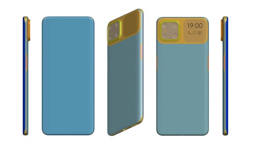 OPPO Find X4 serisi için OPPO Find X5 iddiası ortaya atıldı