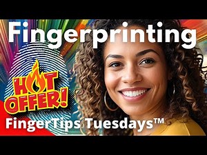 🔥 How To Start A Fingerprint Business: The Demand🚀 | FingerTips #90 💥