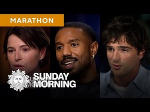 2026 Oscar nominee full interviews